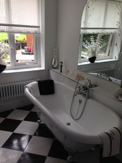 Bathroom project — photograph 29