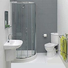 Bathroom project — photograph 38