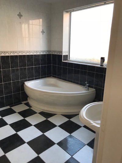 Bathroom project — photograph 46